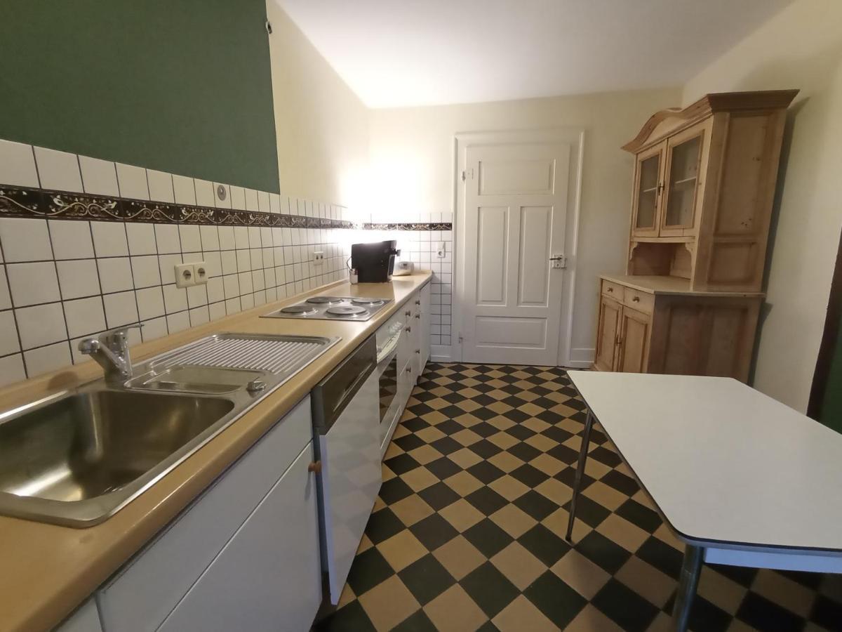 Ferienwohnung Obergeschoss - Katharina Von Berg Rottweil Exterior foto