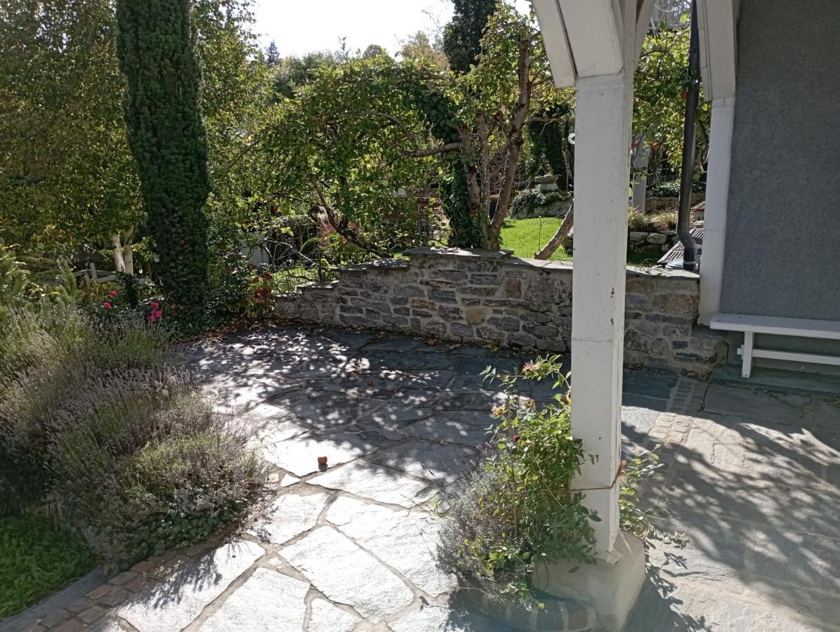 Ferienwohnung Obergeschoss - Katharina Von Berg Rottweil Exterior foto